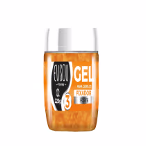 Imagem do produto Eu Sou Gel Fixador N3 Forte 220g
