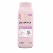 Imagem do produto Hidramais Loção Hidratante Milk+ 500ml