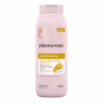 Imagem do produto Hidramais Loção Hidratante Ameixa Dourada 500ml