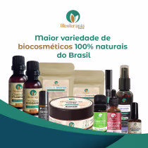 Imagem do produto Manteiga de Semente de Abóbora 100% natural uso capilar e corporal - 30g