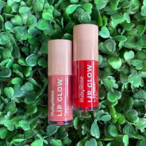 Imagem do produto Lip Oil òleo Labial Ruby Rose Lip Glow Cor:ELETRIC RED