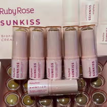 Imagem do produto Bronzer Cremoso Stick Sunkiss Ruby Rose Cor:Sunset Sienna 04