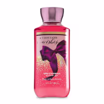 Imagem do produto Shower Gel A Thousand Wishes  295ml Bath & Body Works  (Nova Embalagem)