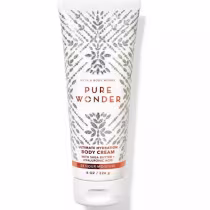 Imagem do produto Bath & Body Works Pure Wonder - Hidratante Corporal 226g