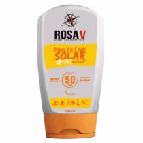 Imagem do produto Protetor Solar Corporal Esporte 135ML FPS50  Rosa dos Ventos