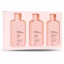 Imagem do produto Kit Ritual Nutrition Nutrição Profunda 3 itens Nuance