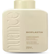 Imagem do produto Condicionador Bioplastia Reconstrução 250ML Nuance
