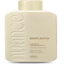 Imagem do produto Shampoo Bioplastia Reconstrução Uso Diário 250ML Nuance