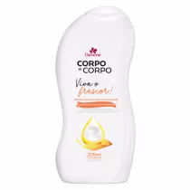 Imagem do produto HIDRATANTE CORPORAL CORPO A CORPO FRESCOR  200ML