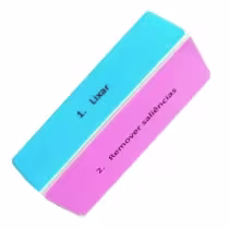 Imagem do produto LIXA UNHA RICCA BLOCO MODELADOR REF 724