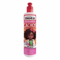 Imagem do produto ATIVADOR FORMADOR DE CACHOS UMIDILIZ KIDS MELANCIA 300ML