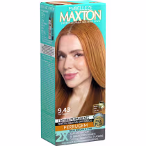 Imagem do produto TINTURA MAXTON 9.43 FERRUGEM