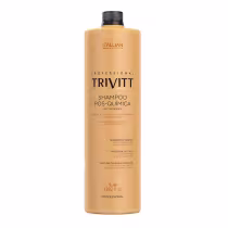 Imagem do produto Trivitt Shampoo Pós-Química Profissional de Uso Frequente !