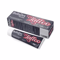 Imagem do produto Belladex Tattoo Dexpantenol Pomada 30g - BellaPhytus