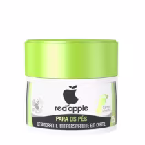 Imagem do produto Desodorante Creme para os Pés 55G - Red Apple