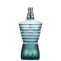 Imagem do produto Le Male Jean Paul Gaultier Eau de Toilette - Perfume Masculino 125ml