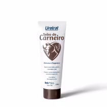 Imagem do produto Sebo de Carneiro Creme Hidratante Uretrat 120ml-BellaPhytus
