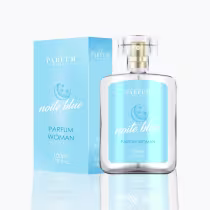 Imagem do produto Noite Blue Parfum Brasil Desodorante Colônia - Perfume Feminino 100ml