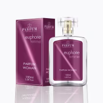 Imagem do produto Euphorie Femme Parfum Brasil Parfum - Perfume Feminino 100ml