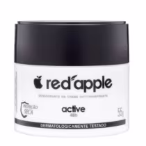Imagem do produto Desodorante Antitranspirante Creme Active 55G - Red Apple