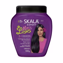 Imagem do produto Creme de Tratamento Skala Extra Lisos 1kg