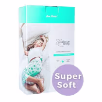 Imagem do produto Capa Antiácaro Para Colchão Casal Padrão Super Soft Tam 2 Alergoshop