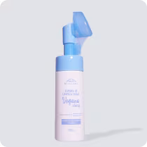 Imagem do produto Espuma de Limpeza Facial Com Aplicador