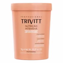 Imagem do produto Kit Profissional Nutrição Intensiva Trivitt Itallian