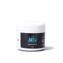 Imagem do produto Clown Make-up Arthill Branco Catharine Hill 60g