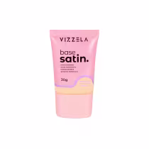 Imagem do produto Base Líquida Satin Vizzela 03