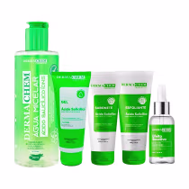 Imagem do produto Kit Ácido Salicílico Completo Dermachem