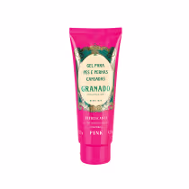 Imagem do produto Gel para Pés e Pernas Cansadas Granado 120g