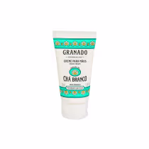Imagem do produto Creme para as Mãos Terrapeutics Chá Branco Granado 50ml