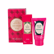 Imagem do produto Duo Essencial Hidratação Pink Granado