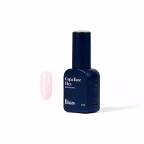 Imagem do produto Capa Base Flex Natural Pink Bluwe 11ml