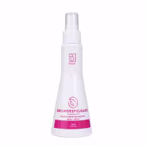 Imagem do produto Proteção Térmica Cabelo Brilho Espelhado In Blue 150ml