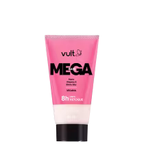 Imagem do produto Vult Make Mega Base V100 - Base Líquida 26ml