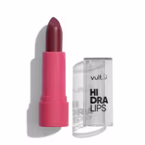 Imagem do produto Batom Cremoso Marrom Mascavo Hidra Lips 3,6g