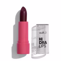 Imagem do produto Batom Cremoso Ameixa Hidra Lips 3,6g