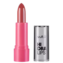 Imagem do produto Vult Hidra Lips Macadâmia - Batom Cremoso 3,6g