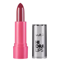 Imagem do produto Vult Hidra Lips Rose Gold - Batom Cremoso 3,6g