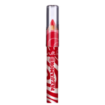 Imagem do produto Vult 3 em 1 Coleção Paz & Amor Vermelho Hippie - Lápis Batom 1,2g