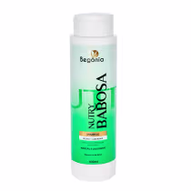 Imagem do produto Shampoo Nutry Babosa 400ml