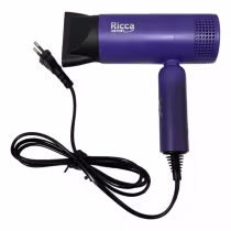 Imagem do produto AIRPORT SECADOR DE VIAGEM - RICCA 5708
