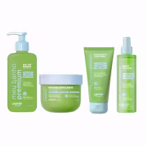 Imagem do produto KIT MEU BANHO PREMIUM GREEN BREEZE LABPOP - LABOTRAT