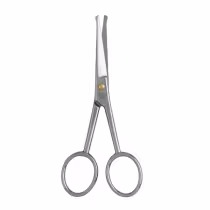 Tesoura Vitry Paris Aço Inoxidável Brilhante Pelo, 1 produto.