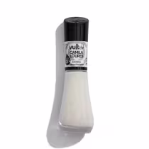 Imagem do produto Esmalte Efeito Gel Branco Perolado 24 horas Camila Loures 8ml