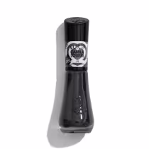 Imagem do produto Esmalte Efeito Gel Cinza Escuro Xis Camila Loures 8ml