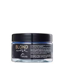 Imagem do produto TRUSS Blond Mask - Máscara Matizadora 180g