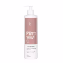 Imagem do produto Máscara Feminino Perfect Vegan Inblue 500ml Vegano S/sulfato